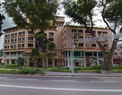 Orchard Rendezvous Hotel, Singapore (D10), Retail #636819761